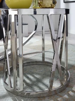 Table d’appoint SAMUT SAKHON