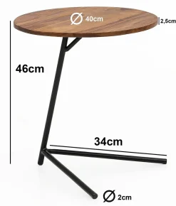 Table d'appoint SATAHIP-Skyport