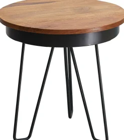 Table d'appoint SISAKET-Skyport Clearance