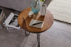 Table d'appoint SISAKET-Skyport Clearance