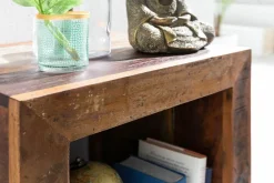 Table d'appoint SUPHANBURI-Skyport Discount