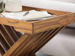 Table d'appoint SURIN-Skyport Online