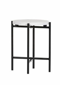 Table d'appoint TERRAZZO