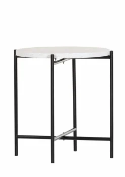 Table d'appoint TERRAZZO