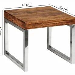 Table d'appoint THA MAKA-Skyport Outlet