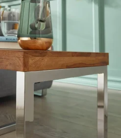 Table d'appoint THA MAKA-Skyport Outlet