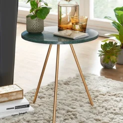 Table d'appoint THANYABURI-Skyport Clearance