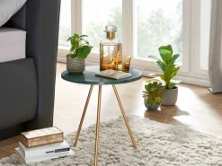 Table d'appoint THANYABURI-Skyport Clearance