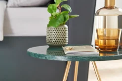 Table d'appoint THANYABURI-Skyport Clearance