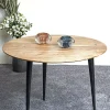 Table d'appoint TUMACO-Haku Discount