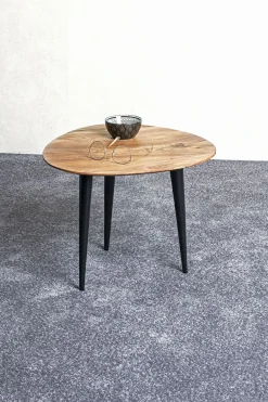 Table d'appoint TUMACO-Haku Clearance