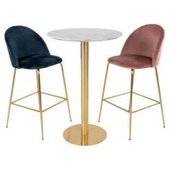 Table de bar BOLZANO-House Nordic