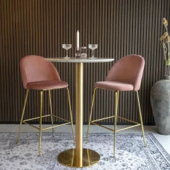 Table de bar BOLZANO-House Nordic