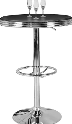 Table de bar CHAIYAPHUM-Skyport Hot