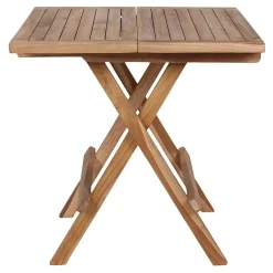 Table de jardin BILBAO