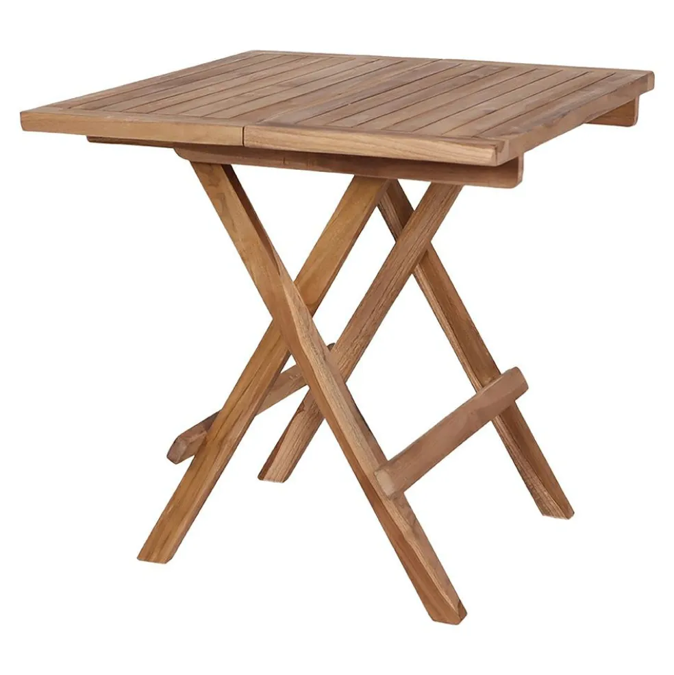 Table de jardin BILBAO