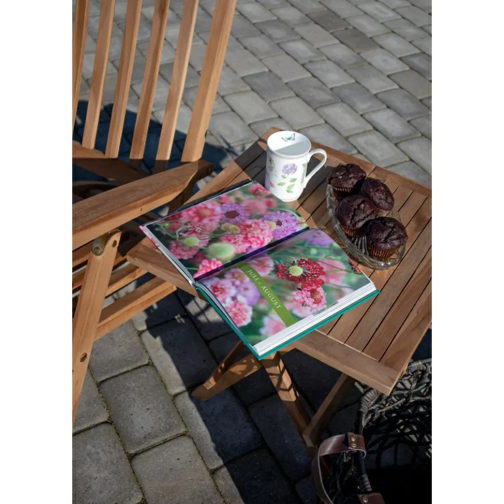 Table de jardin BILBAO