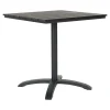 Table de jardin CHICAGO-House Nordic Discount