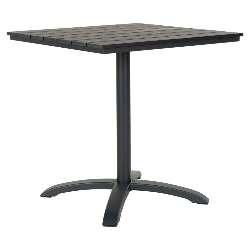 Table de jardin CHICAGO-House Nordic Discount