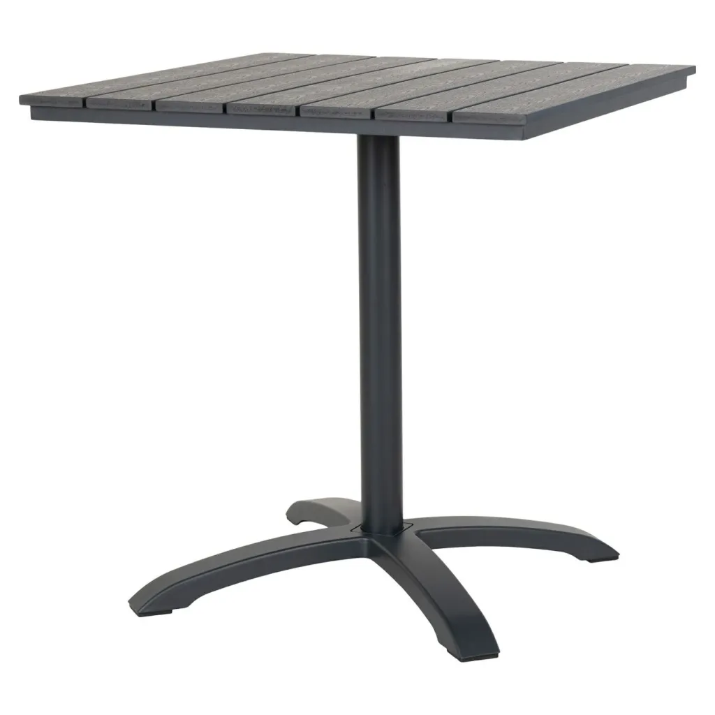 Table de jardin CHICAGO-House Nordic Discount