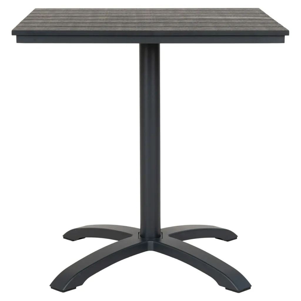 Table de jardin CHICAGO-House Nordic Discount