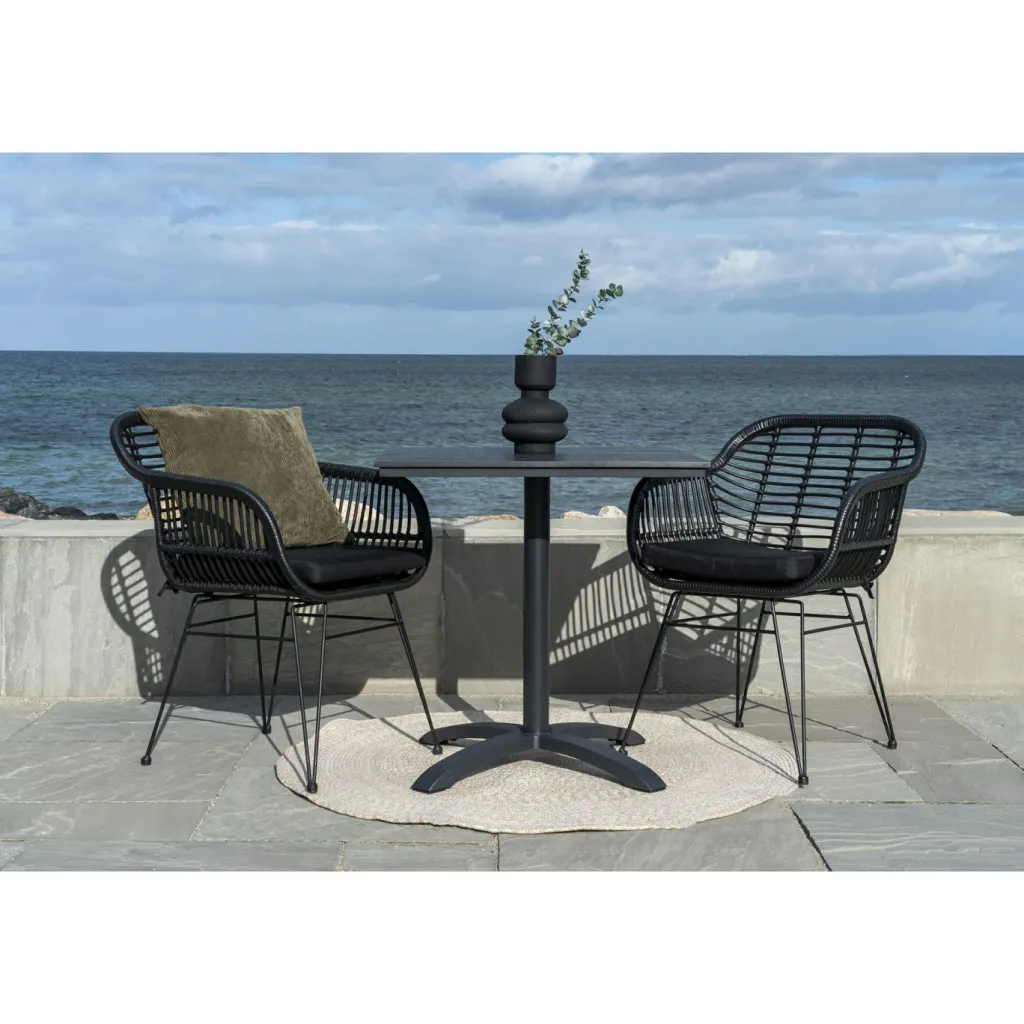 Table de jardin CHICAGO-House Nordic Discount