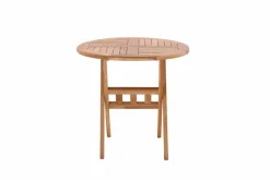 Table de jardin COURCELLES-Möbilia Hot