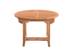 Table de jardin COURCELLES