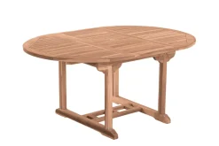 Table de jardin COURCELLES