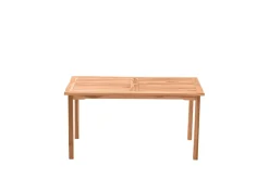 Table de jardin COURCELLES