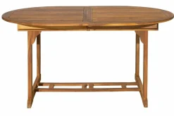 Table de jardin DEINZE