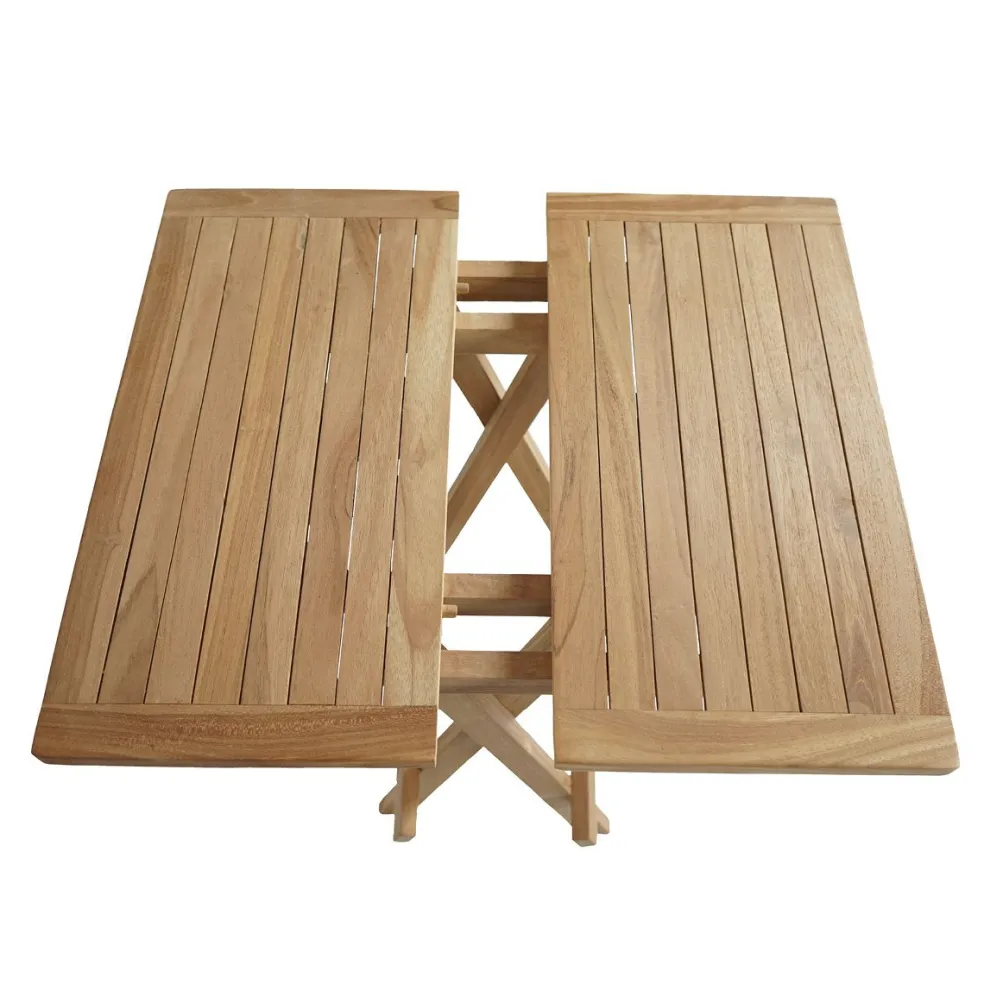 Table de jardin JAKARTA