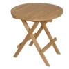 Table de jardin JAKARTA-DESIGNlink Hot