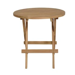 Table de jardin JAKARTA-DESIGNlink Hot