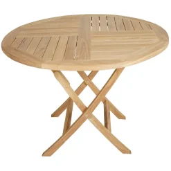 Table de jardin TARAKAN-DESIGNlink Online