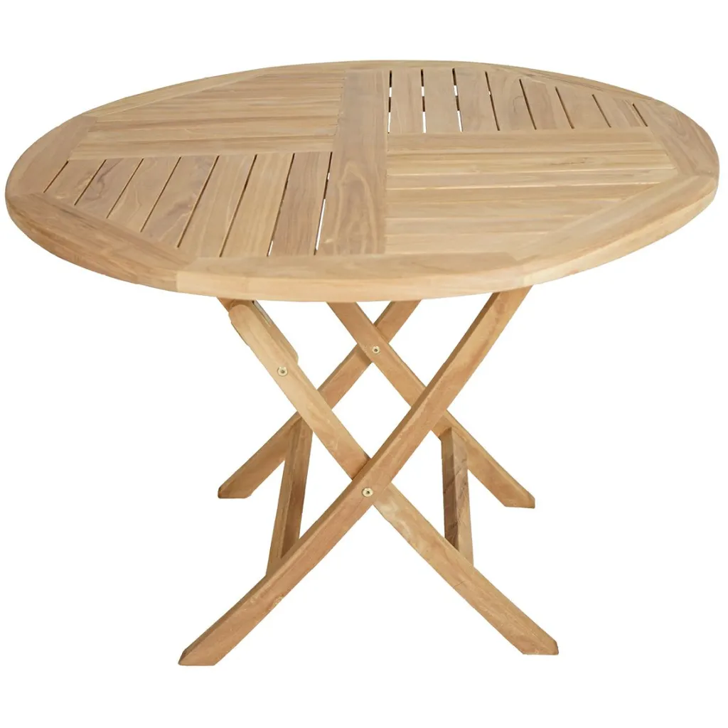 Table de jardin TARAKAN-DESIGNlink Online