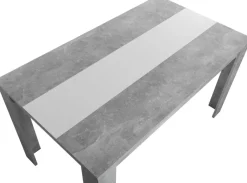 Table de repas NIKLAS