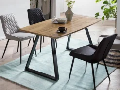 Table de repas AALST