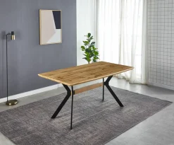 Table de repas AALST-Möbilia Clearance