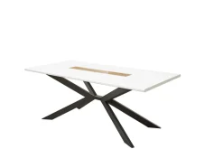 Table de repas ASMARA-Wohn-Concept Online