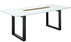 Table de repas ASMARA-Wohn-Concept Best