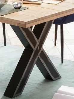 Table de repas ASSE-Möbilia Sale