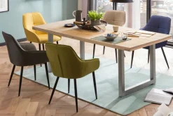 Table de repas ASSE-Möbilia Clearance