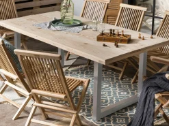 Table de repas ASSE-Möbilia Clearance