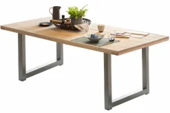 Table de repas ASSE-Möbilia Hot