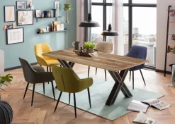 Table de repas BEVEREN-Möbilia Hot