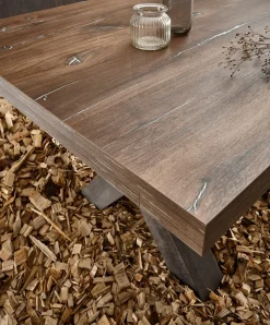 Table de repas BIG SYSTEM DELUXE-Mäusbacher Discount