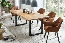 Table de repas BOJONG GEDE-Salesfever Outlet