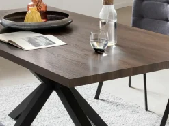 Table de repas BRASSCHAAT-Möbilia