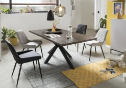 Table de repas BRASSCHAAT-Möbilia